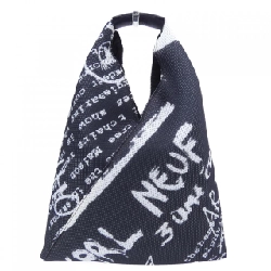 Túi xách MM6 S54WD0043 - Hàng hiệu Chính hãng