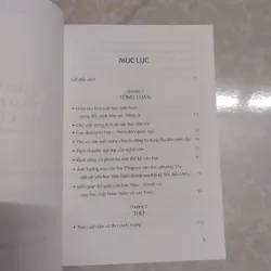 Sách: Phác thảo văn học Việt Nam hiện đại (TK XX) 719832