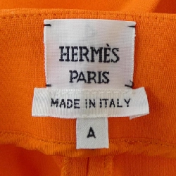 Quần HERMES Milano Jersey Straight 3E0448DJ - Hàng hiệu Chính hãng 820765