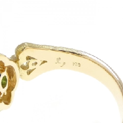 Nhẫn Ngọc Lục Bảo 0.63CT - Hàng hiệu Authentic 835030