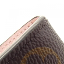 Ví Louis Vuitton Monogram Portefeuille Sara M62235 623358