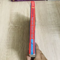 7 THÓI QUEN CỦA BẠN TRẺ THÀNH ĐẠT 1003946