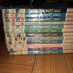 Dear - Quái vật đáng yêu - Cocoa Fujiwara 1026041