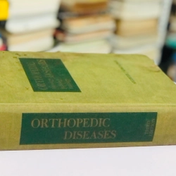 ORTHOPEDIC DISEASE  PHYSIOLOGY  PATHOLOGY  RADIOLOGY  470552