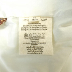 Áo khoác HENRIK VIBSKOV - Hàng hiệu Authentic 895545