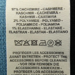 HERMES LETTRES EQUESTRES 4H2125D8 Áo khoác dài - Hàng hiệu Chính hãng 820167