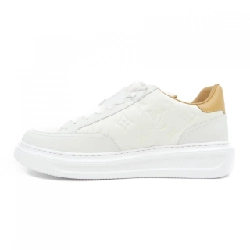Giày sneaker LOUIS VUITTON dòng Beverly Hills - Hàng hiệu Authentic 906852