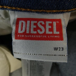 【Mã giảm giá】Quần jeans DIESEL 655473