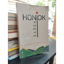 Honjok: Yên bình sống một mình - France Healey