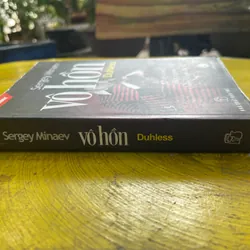 VÔ HỒN(2)- SERGEY MINAEV 557420