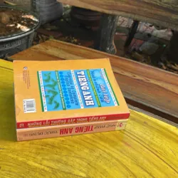 COMBO NGỮ PHÁP TIẾNG ANH THỰC DUBGJ & NHỮNG LỖI THƯỜNG GẶP TRONG TIẾNG ANH 737753