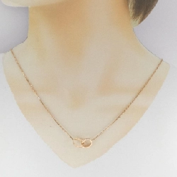 Dây chuyền Cartier Baby Love - Hàng hiệu Authentic 841662