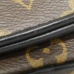 Túi đeo vai Monogram Macassar Christopher Wearable Wallet M69404 - Hàng hiệu Authentic 768407