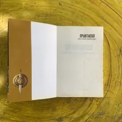 SPARTACUS CHÚA TỂ ĐẤU TRƯỜNG MÁU 972730