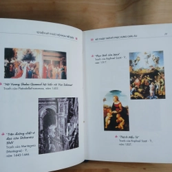 Từ Điển Mỹ Thuật Hội Họa Thế Giới - Tiệp Nhân, Vệ Hải chủ biên 548572