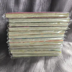 Cậu ma nhà xí Hanako (unseal) - Combo 12 tập 756749