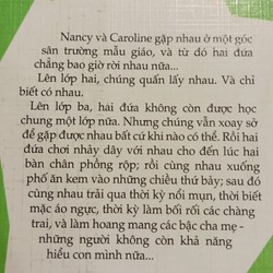 Cánh cửa không bao giờ khóa + Tuổi thiếu niên kỳ lạ 148040