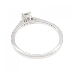 Nhẫn kim cương De Beers 0.30CT (H SI2) - Hàng hiệu Chính hãng 837008