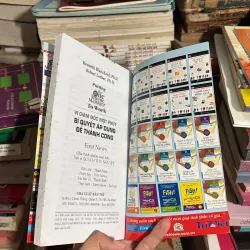 II Sách Kỹ Năng: Vị Giám Đốc Một Phút _ Bí Quyết Áp Dụng Để Thành Công - 2007 779253