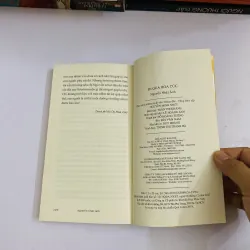 Nguyễn Nhật Ánh - Đi qua hoa cúc-truyện dài 1046340
