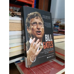 Bill Gates tham vọng lớn lao và quá trình hình thành đế chế Microsoft - James Wallace & Jim Erickson 472036