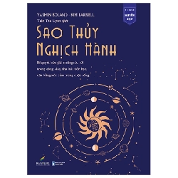 Sao Thủy Nghịch Hành - Yasmin Boland, Kim Farnell 280331