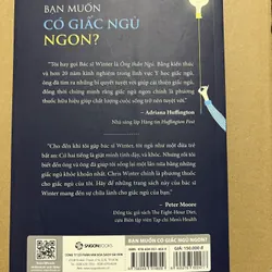 Bạn Có Muốn Giấc Ngủ Ngon 708983