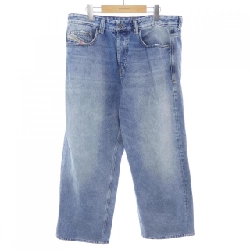 Quần jeans DIESEL 2001 D-MACRO - Hàng hiệu Authentic