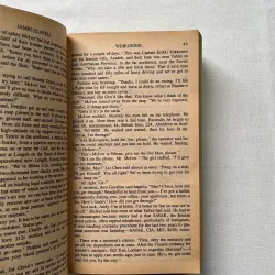 Whirlwind - James Clavell  760221