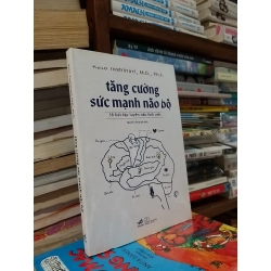 Tăng cường sức mạnh não bộ - Kato Toshinori 125877