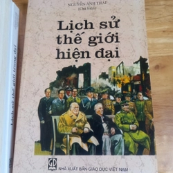 LỊCH SỬ THẾ GIỚI (trọn bộ :cổ đại, trung đại, cận đại, hiện đại ) 298267