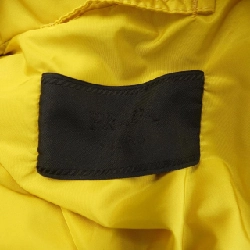 Áo khoác PRADA logo tam giác SGB929 S212 1WQ9 - Hàng hiệu Authentic 895611