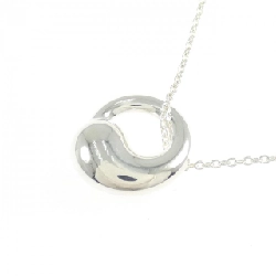 Dây chuyền Tiffany Eternal Circle - Hàng hiệu Authentic 842285