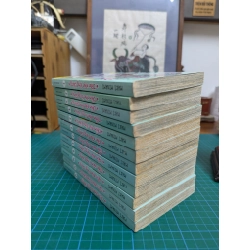 truyện tranh diễn viên lồng tiếng 460584