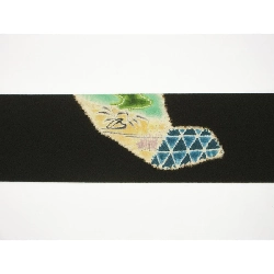 Đai Nagoya Chiri Men Nhuộm Đai - Hàng hiệu Chính hãng 880037