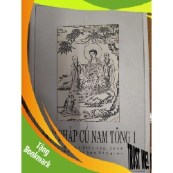 (TẶNG BOOKMARK) Đọc pháp cú Nam Tông 1 - 2001 - 661 trang Sách tôn giáo - tâm linh RBK3101