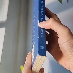 Tuổi trẻ đáng giá bao nhiêu? - Rossie Nguyễn 607729