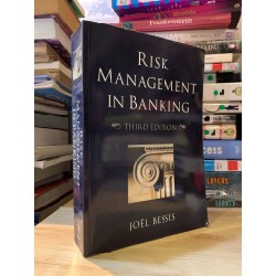 RISH MANAGEMENT IN BANKING (Third Edition) - Joel Bessis 188456