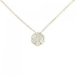 Ponte Vecchio Hoa Necklace 0.50CT - Hàng hiệu Chính hãng