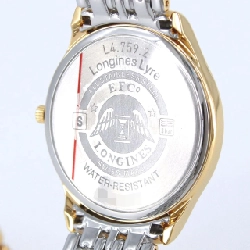 Đồng hồ Longines Reel Combi L4.759.2.11.7 GP Quartz - Hàng hiệu Chính hãng 883493