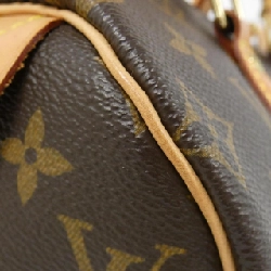 Túi xách Boston Louis Vuitton Monogram Speedy 25cm M41109 - Hàng hiệu Chính hãng 771177