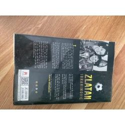 Tôi là Zlatan Ibrahimovic - Zlatan Ibrahimovic và David Lagercrantz 532267
