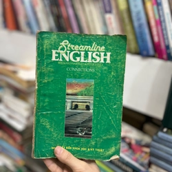 Stream English connection 417295