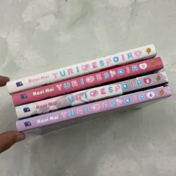 Yuri Espoir Tập 1 - 4 983299