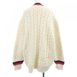 MIU MIU MMF665 112N Áo khoác cardigan 632659