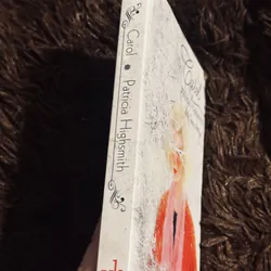 Carol - Patricia Highsmith 721207