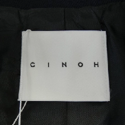 Chino CINOH Áo vest dài - Hàng hiệu Chính hãng 823494
