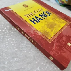 Thuở ấy Hà nội | Nguyễn bá đạm  926906