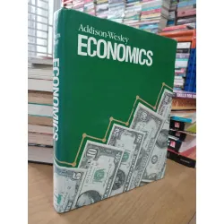 Economics - Richard M. Hodgetts, Terry L. Smart