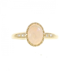 Nhẫn Opal K18YG - Hàng hiệu Authentic 848659